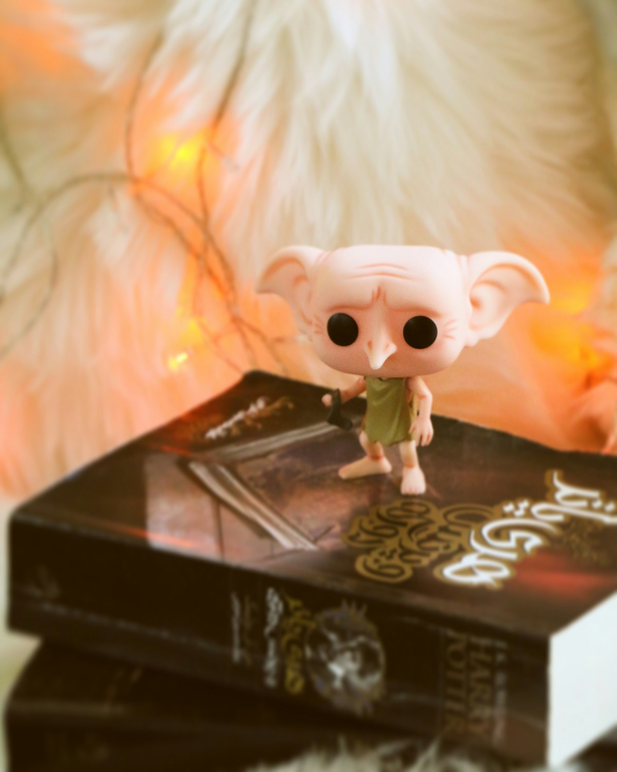 figura coleccionable regalo personalizado