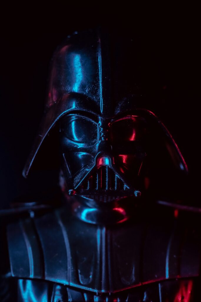 VILLANOS DE LEYENDA: LAS FIGURAS 3D QUE