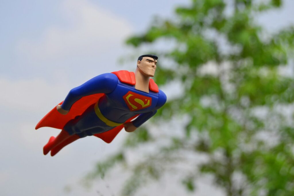 CROSSOVERS IMPOSIBLES: CUANDO MARVEL, DC