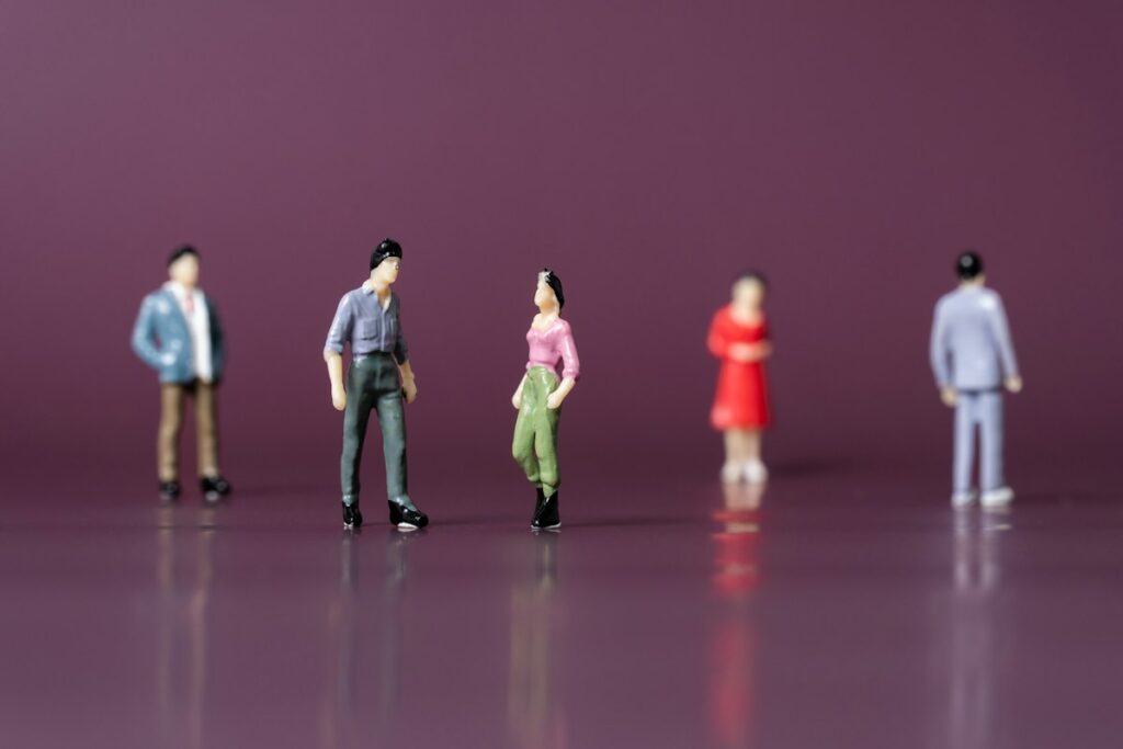NUEVOS PACKS DE GRUPO: FIGURAS 3D DE FAM
