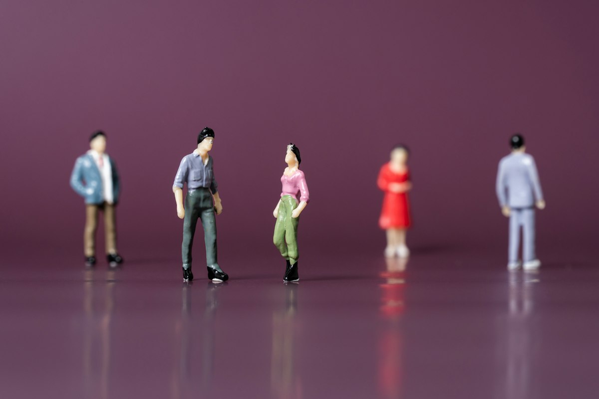 NUEVOS PACKS DE GRUPO: FIGURAS 3D DE FAM