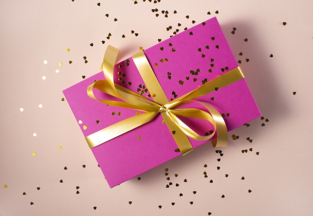 OCASIONES QUE NADIE ESPERA: REGALOS 3D P